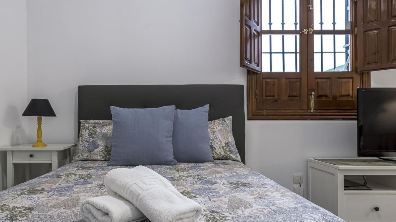 Photo of Bedroom in San Vicente