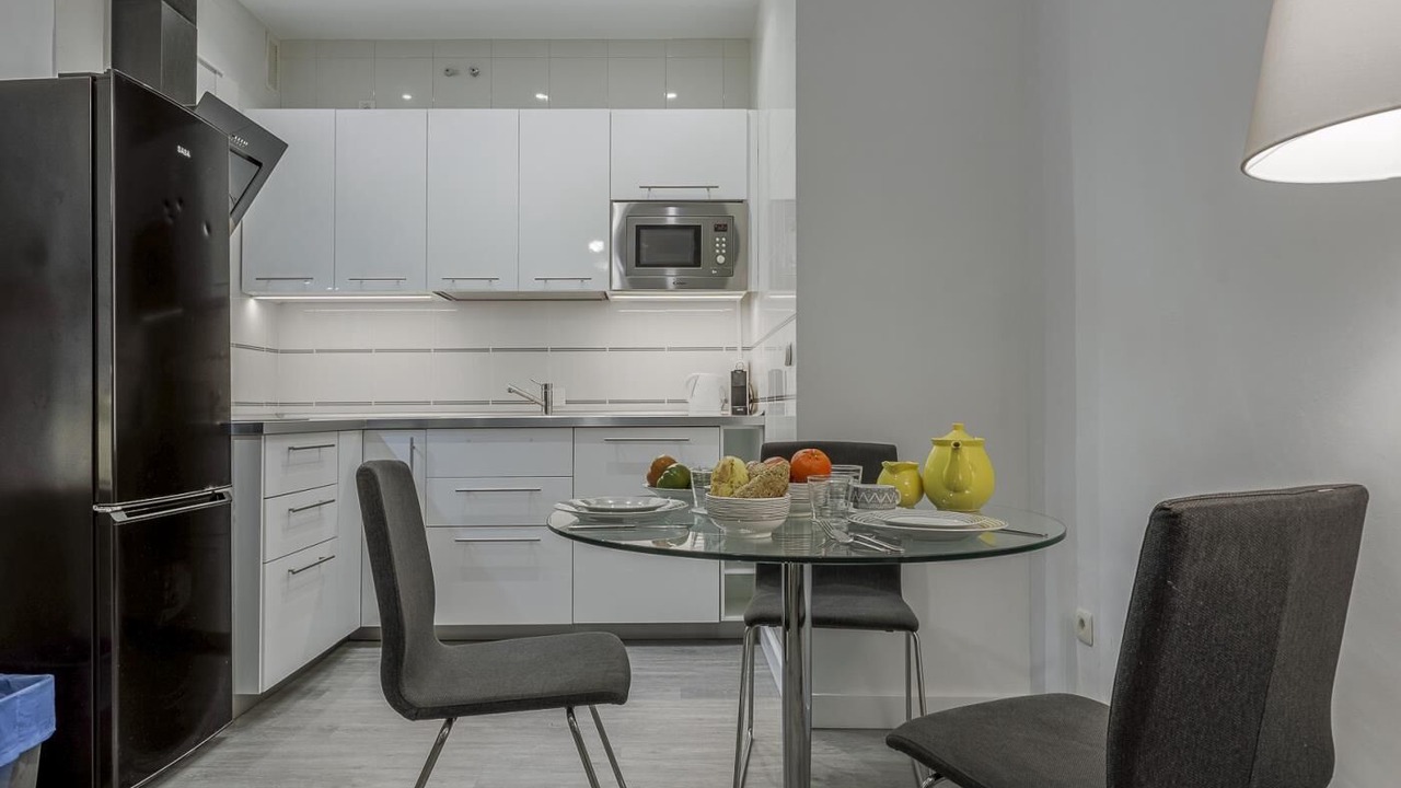 Photo of Kitchen in San Vicente