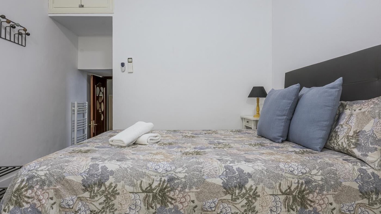 Photo of Bedroom in San Vicente