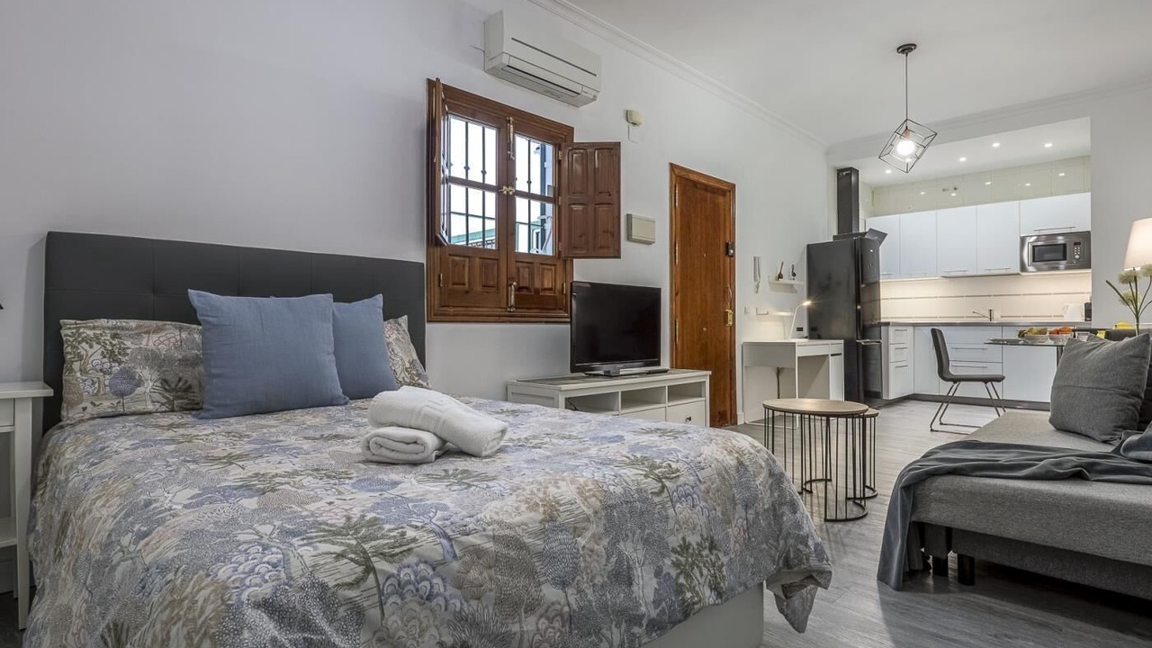 Photo of Bedroom in San Vicente