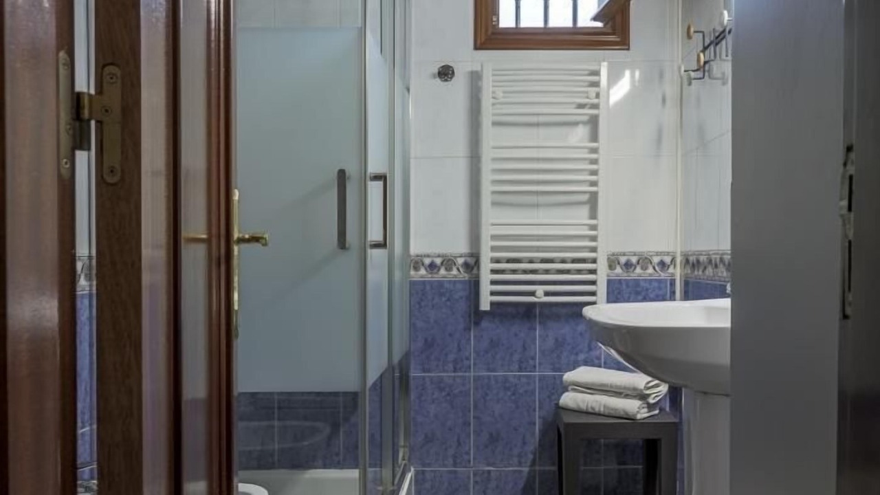 Photo of Bathroom in San Vicente