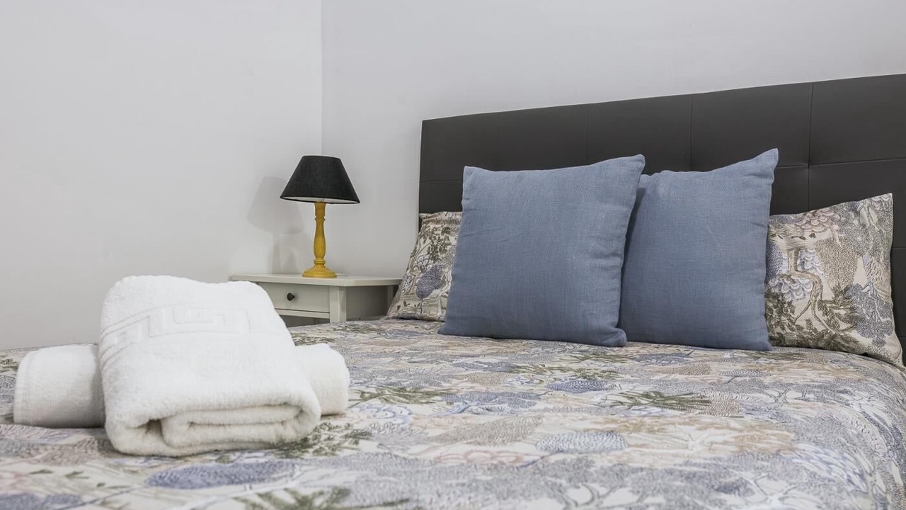 Photo of Bedroom in San Vicente