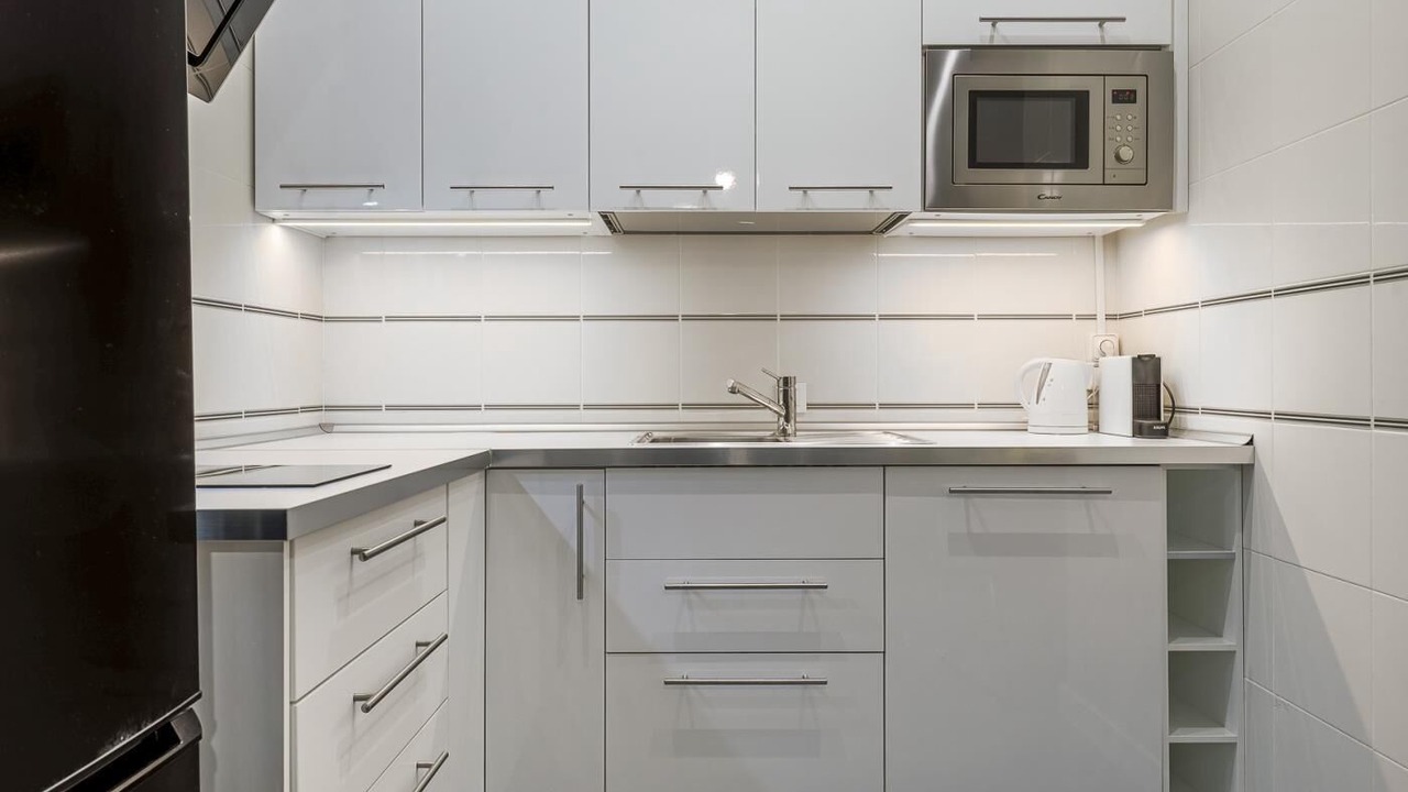 Photo of Kitchen in San Vicente