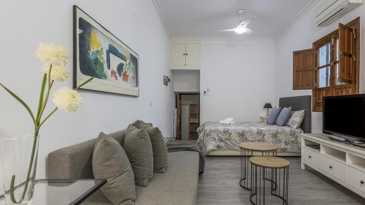 Photo of Bedroom in San Vicente
