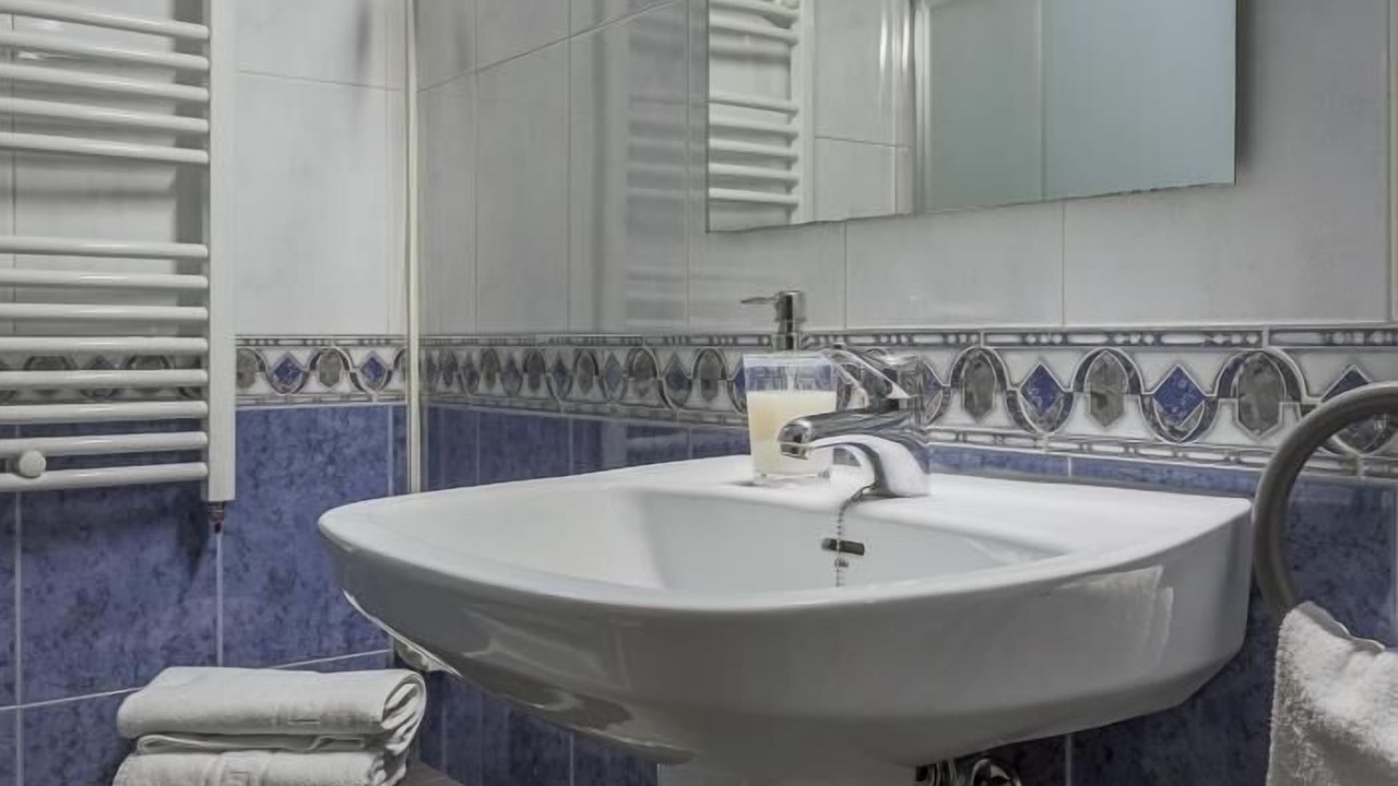 Photo of Bathroom in San Vicente