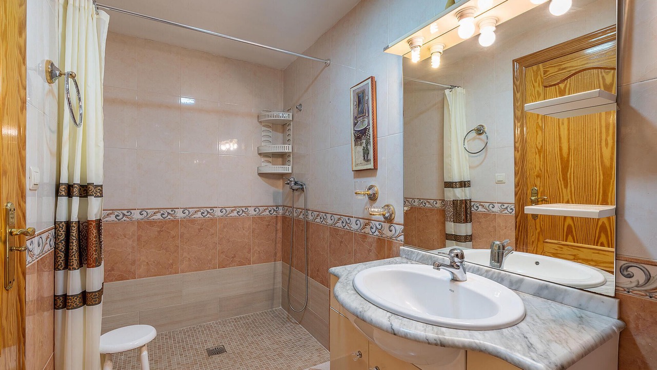 Photo of Bathroom in Pinos Puente