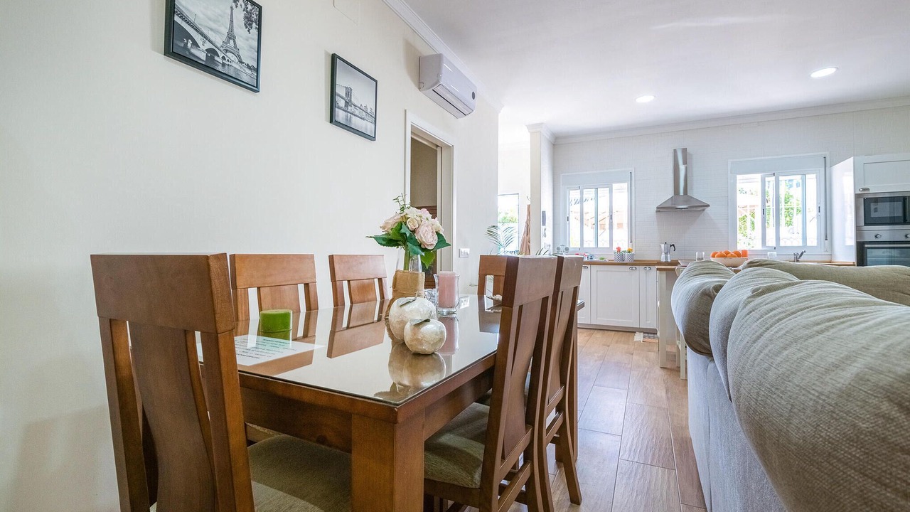 Photo of Bedroom in San Jose del Valle