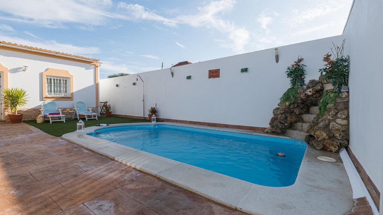 Photo of Outdoor in San Jose del Valle