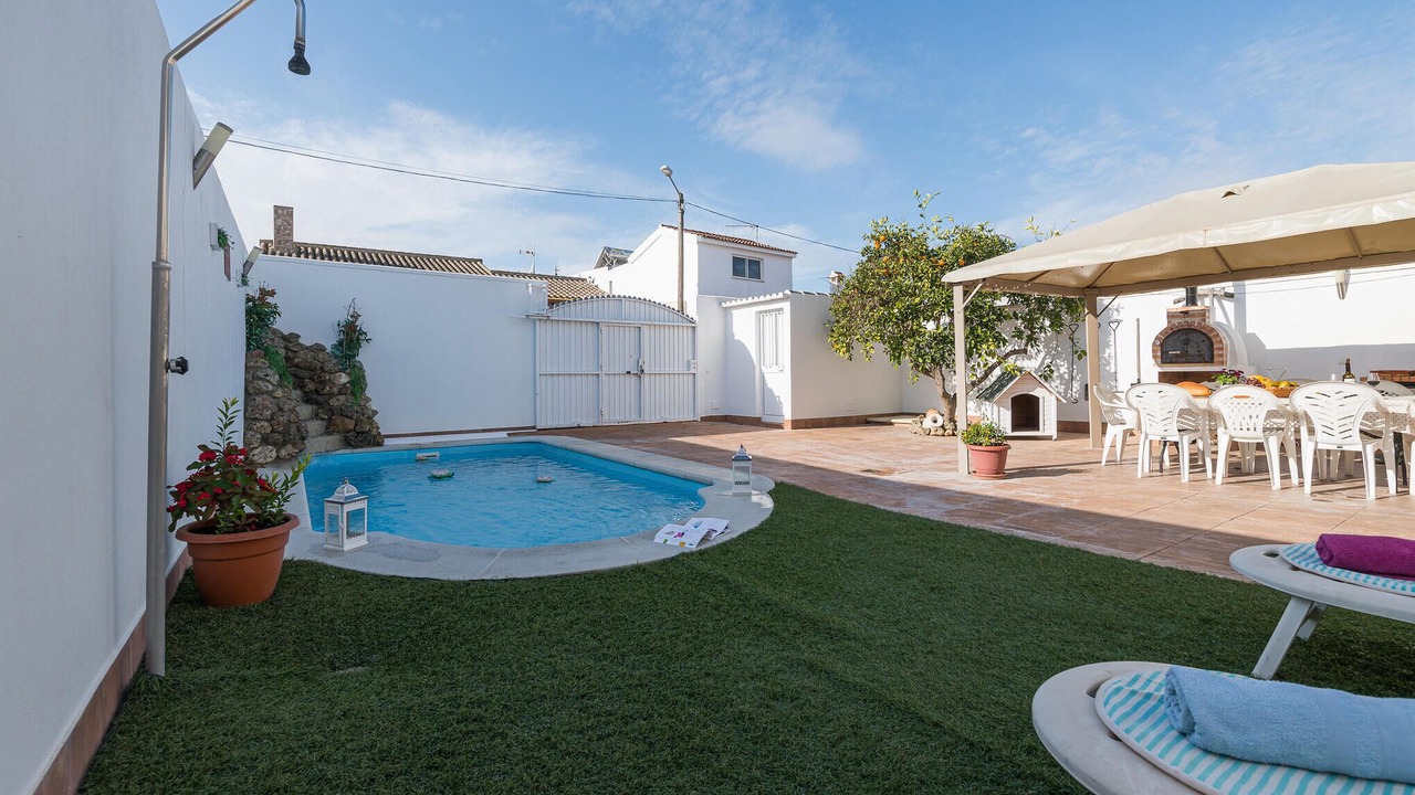 Photo of Outdoor in San Jose del Valle