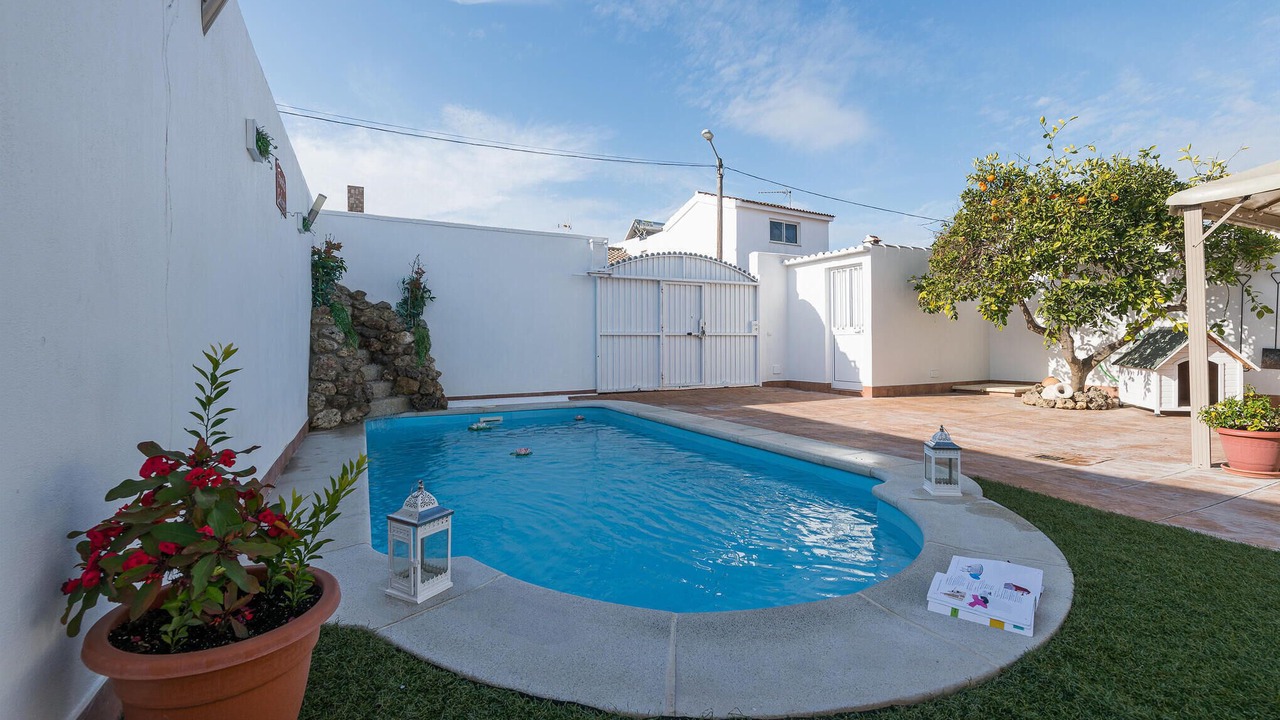 Photo of Outdoor in San Jose del Valle