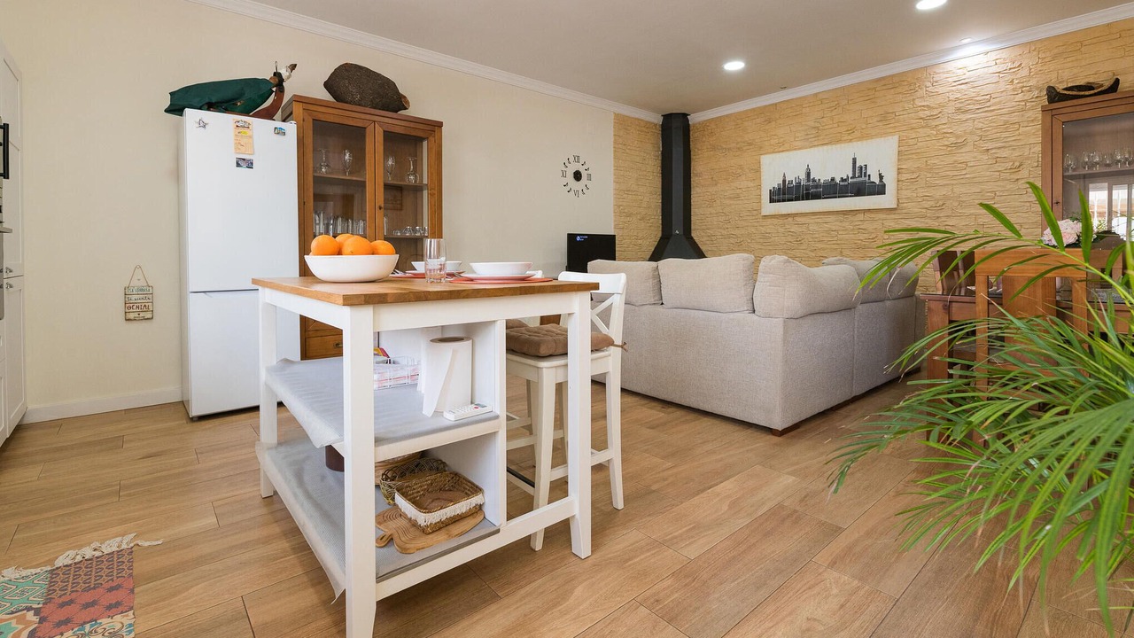Photo of Bedroom in San Jose del Valle