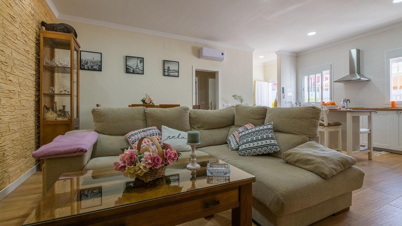 Photo of Bedroom in San Jose del Valle