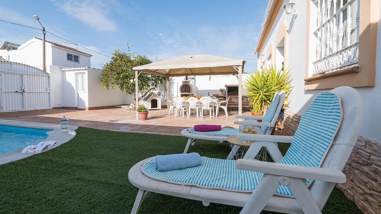 Photo of Outdoor in San Jose del Valle
