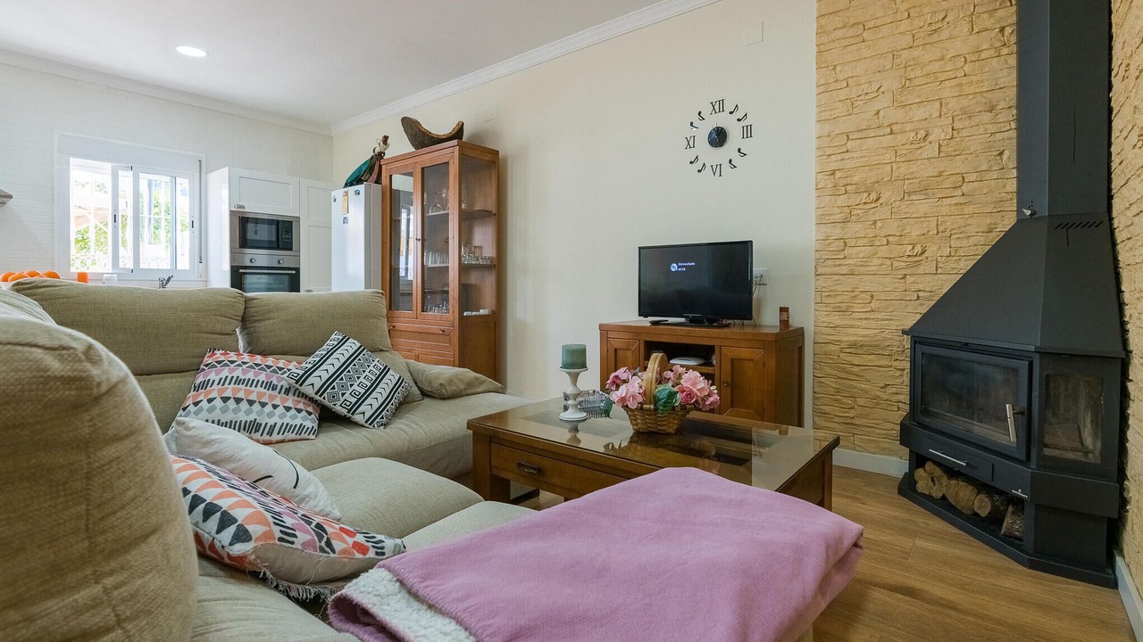 Photo of Bedroom in San Jose del Valle