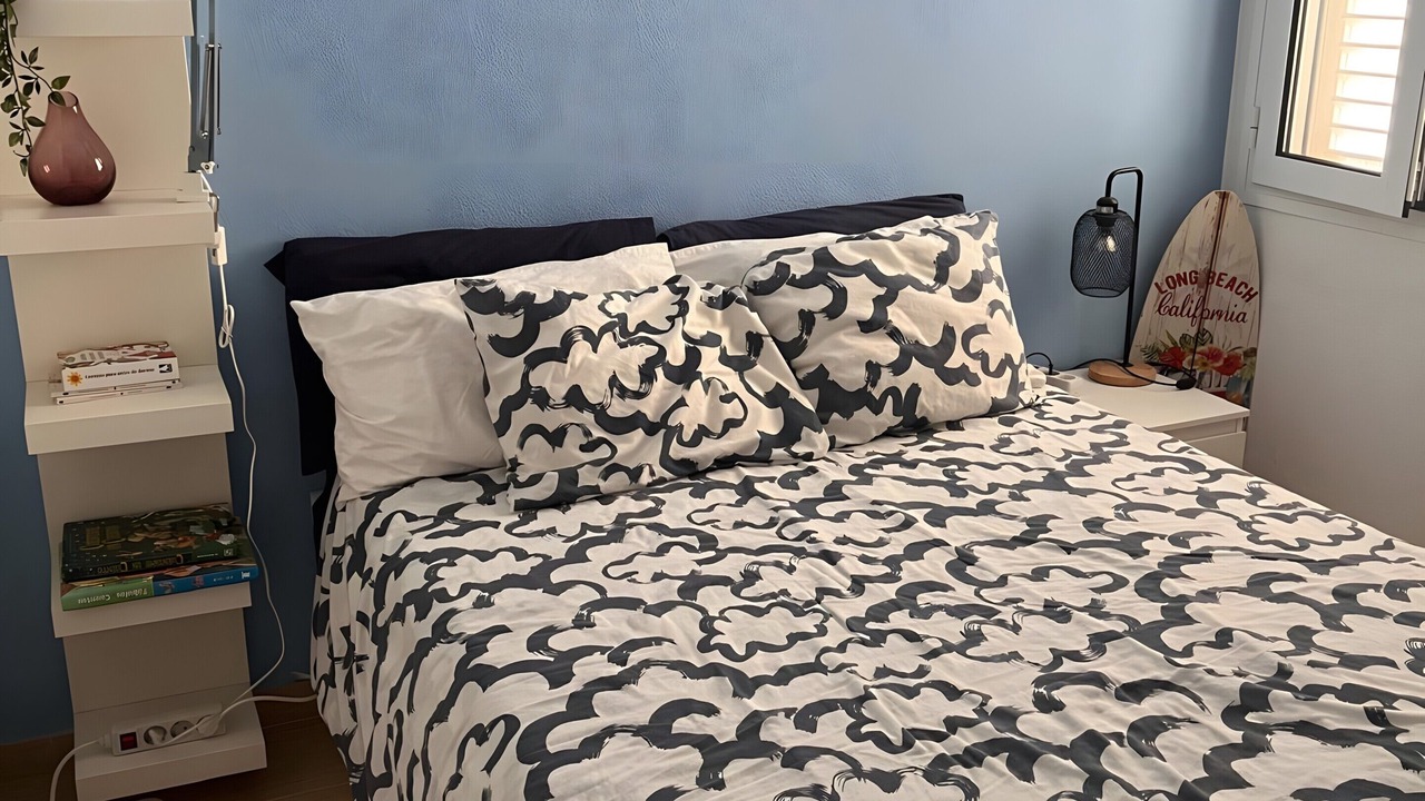 Photo of Bedroom in Chipiona