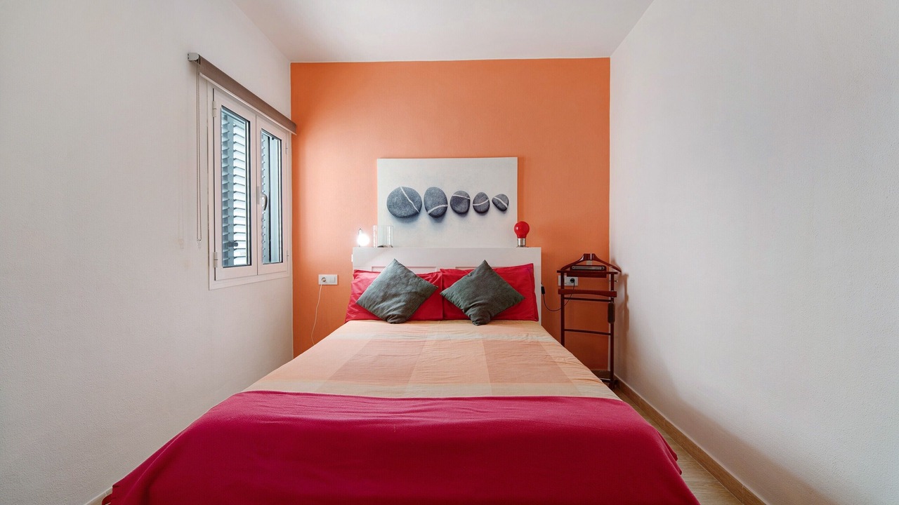 Photo of Bedroom in Chipiona