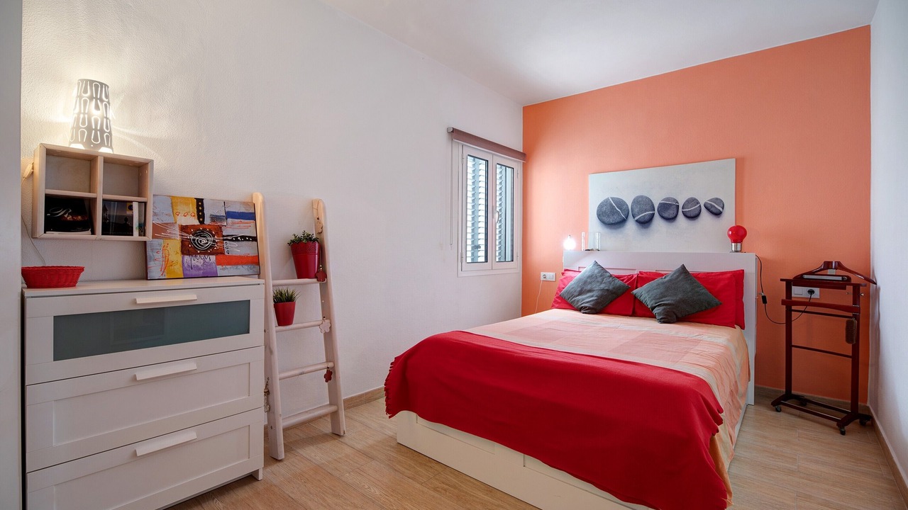 Photo of Bedroom in Chipiona