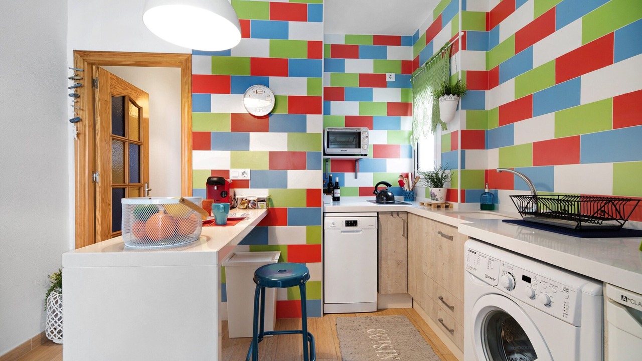 Photo of Kitchen in Chipiona