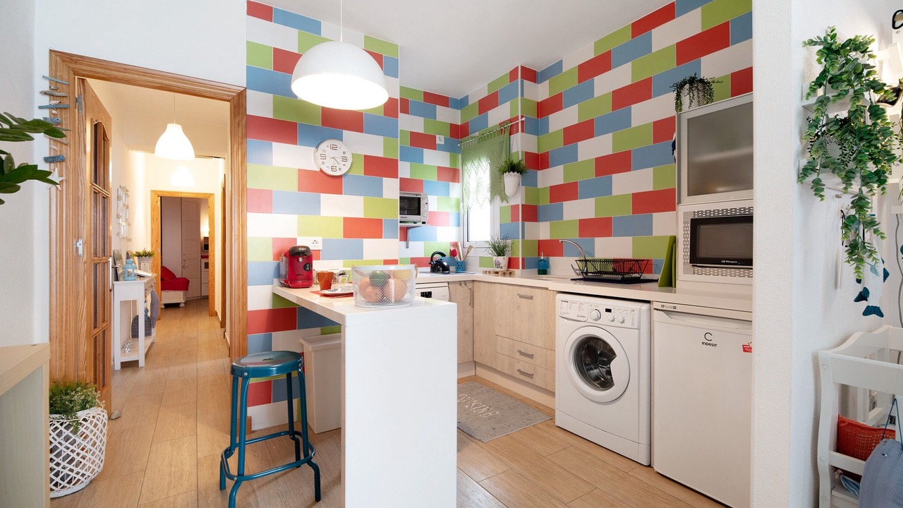 Photo of Kitchen in Chipiona