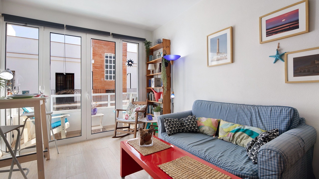 Photo of Livingroom in Chipiona