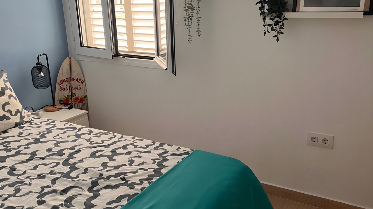 Photo of Bedroom in Chipiona