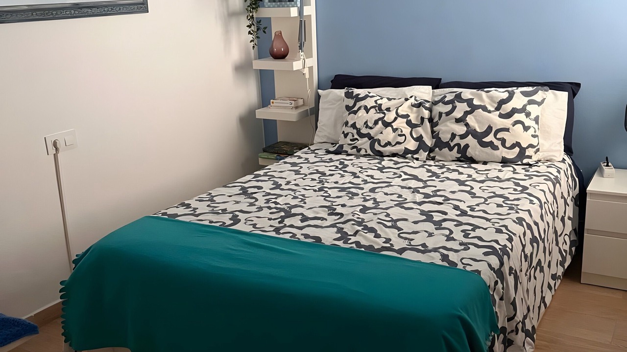 Photo of Bedroom in Chipiona