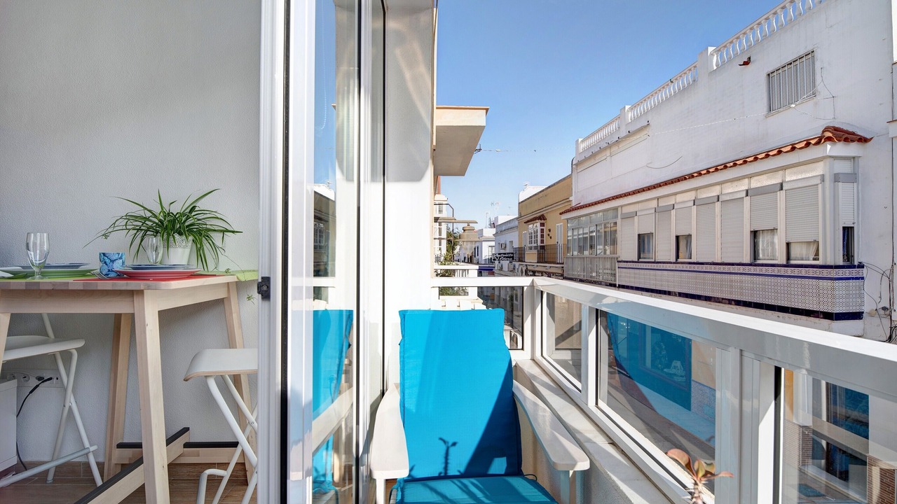 Photo of Outdoor in Chipiona