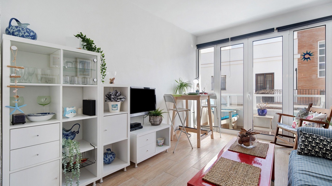 Photo of Livingroom in Chipiona