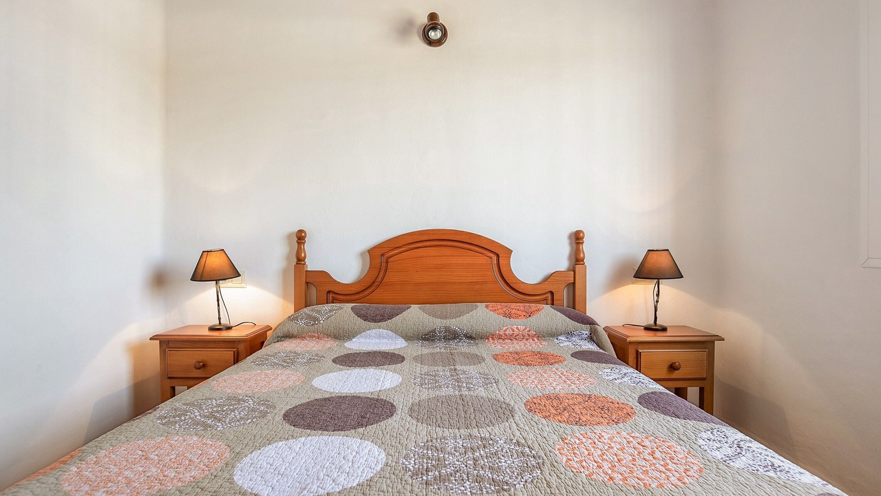 Photo of Bedroom in Los Canos de Meca