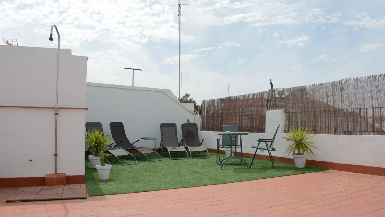 Photo of Outdoor in Santa Marina