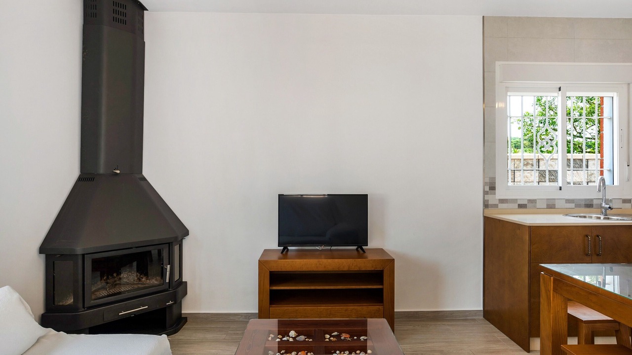 Photo of Livingroom in Los Canos de Meca