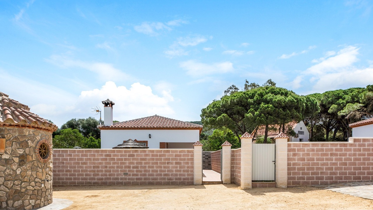 Photo of Outdoor in Los Canos de Meca