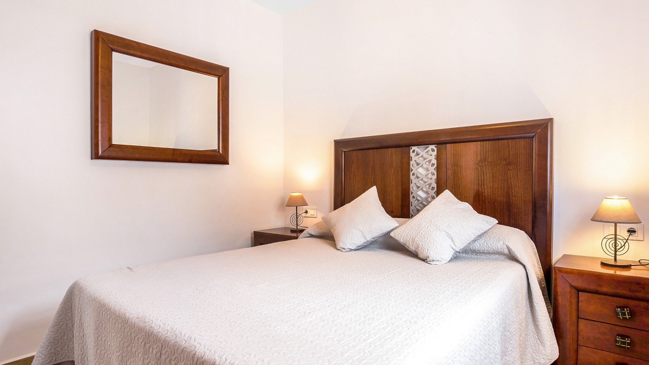 Photo of Bedroom in Los Canos de Meca