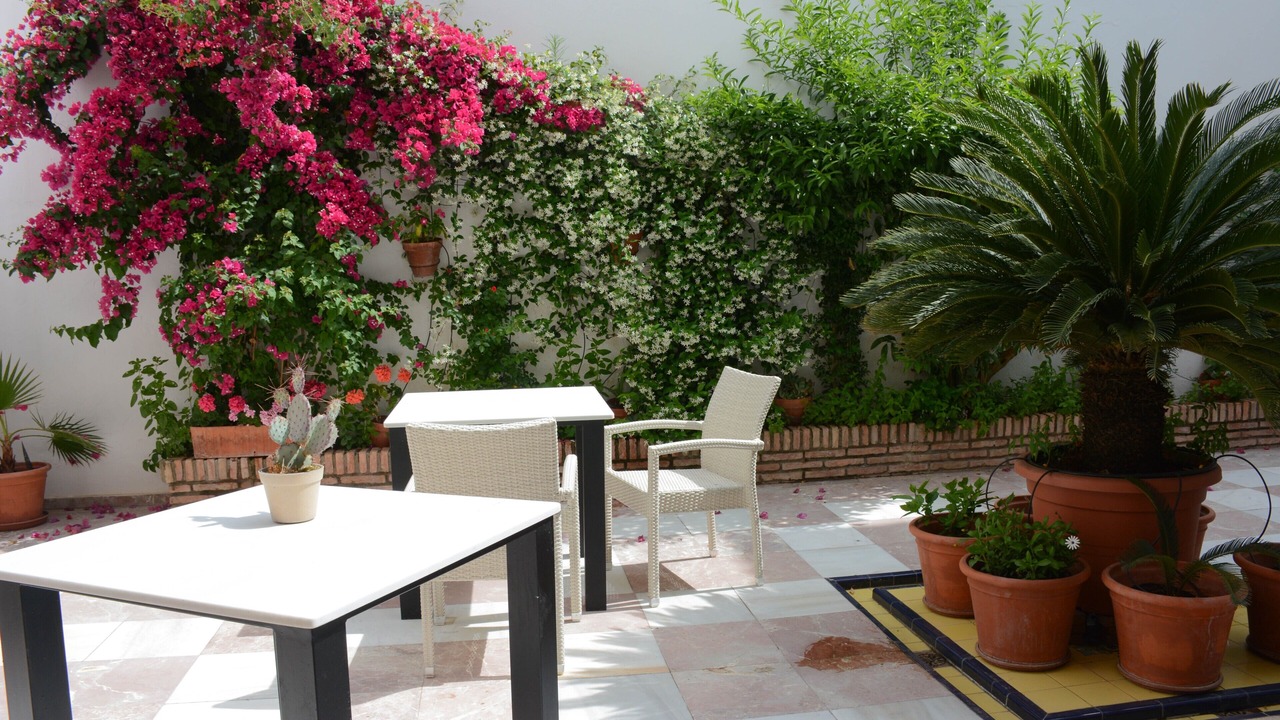 Photo of Outdoor in San Andres-San Pablo