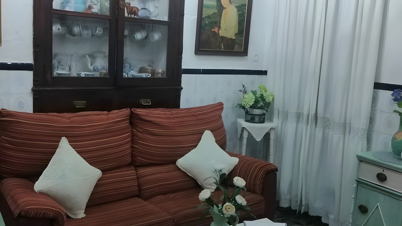 Photo of Livingroom in Encinasola