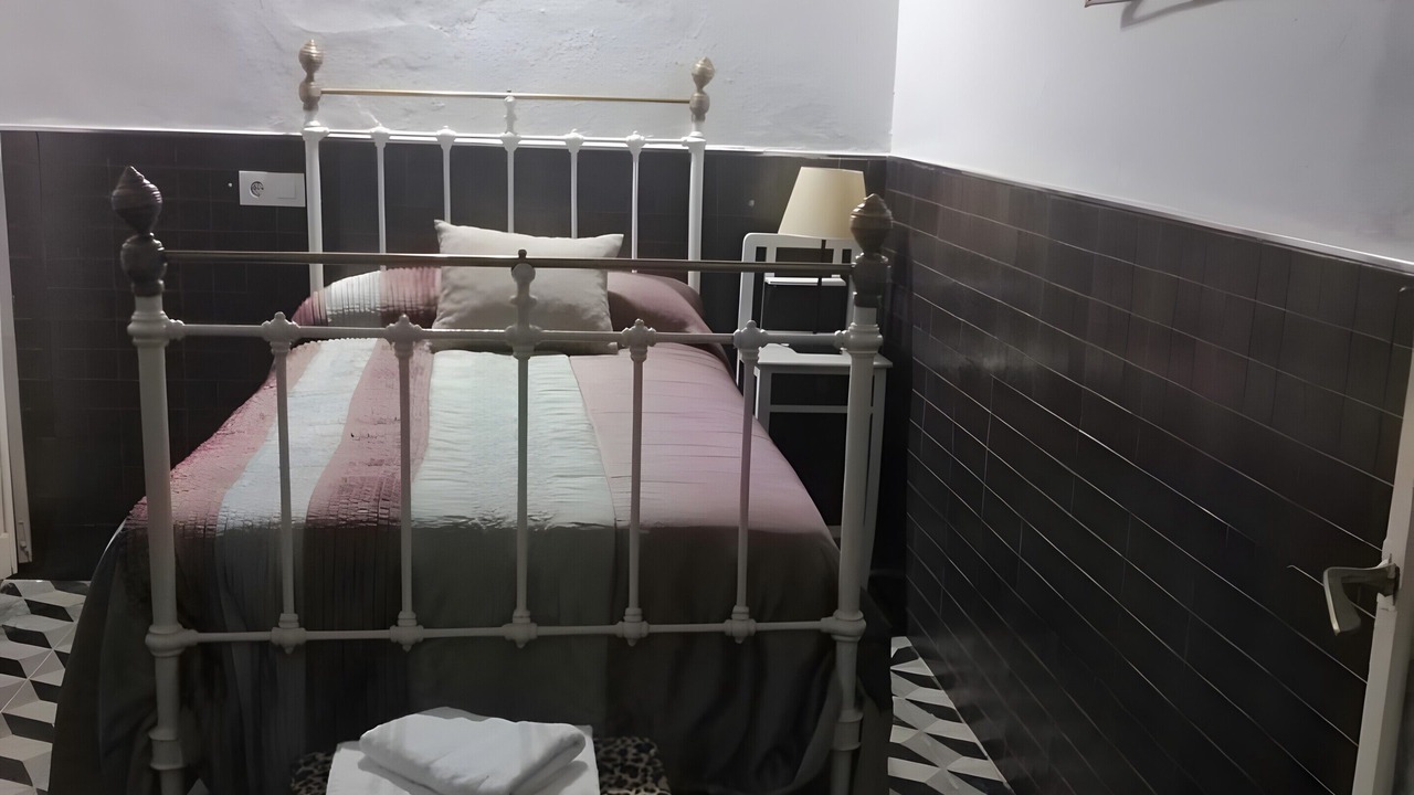 Photo of Bedroom in Encinasola