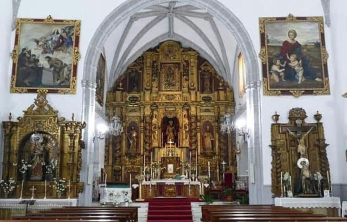 Photo of Others in Encinasola