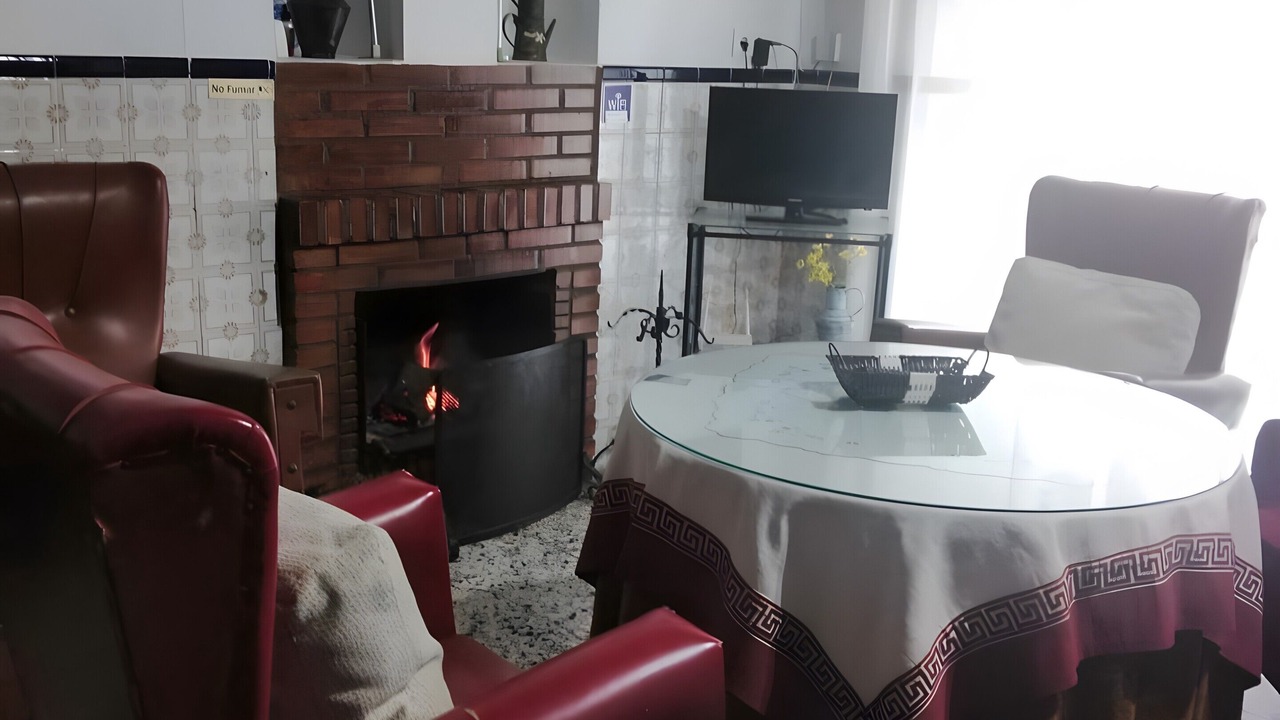 Photo of Livingroom in Encinasola