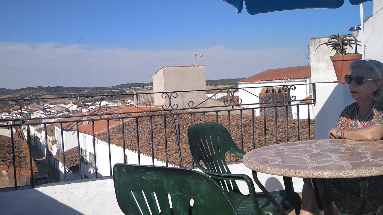 Photo of Outdoor in Encinasola