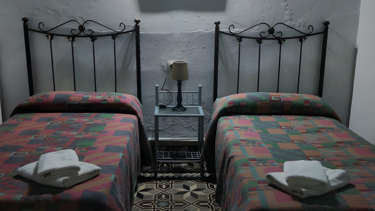 Photo of Bedroom in Encinasola