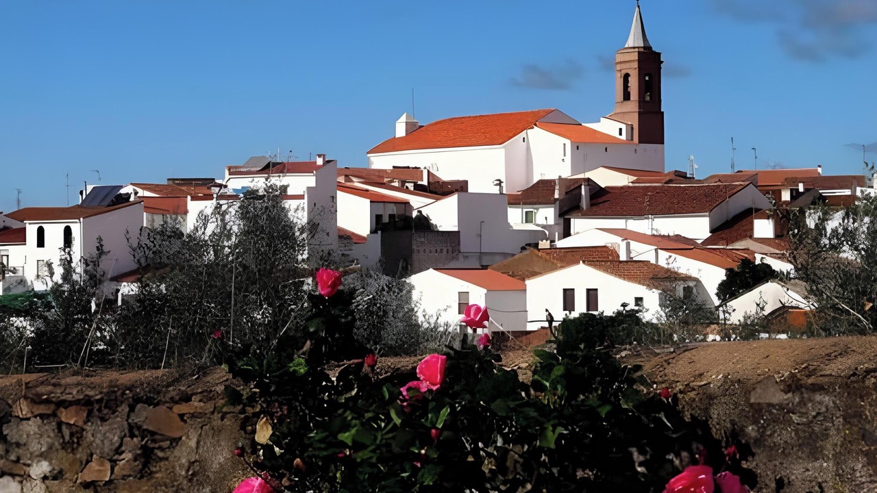 Photo of Others in Encinasola