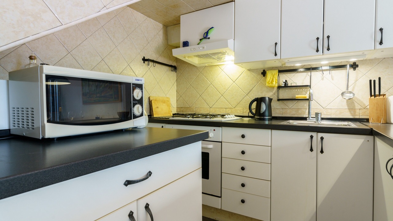 Photo of Kitchen in Mijas