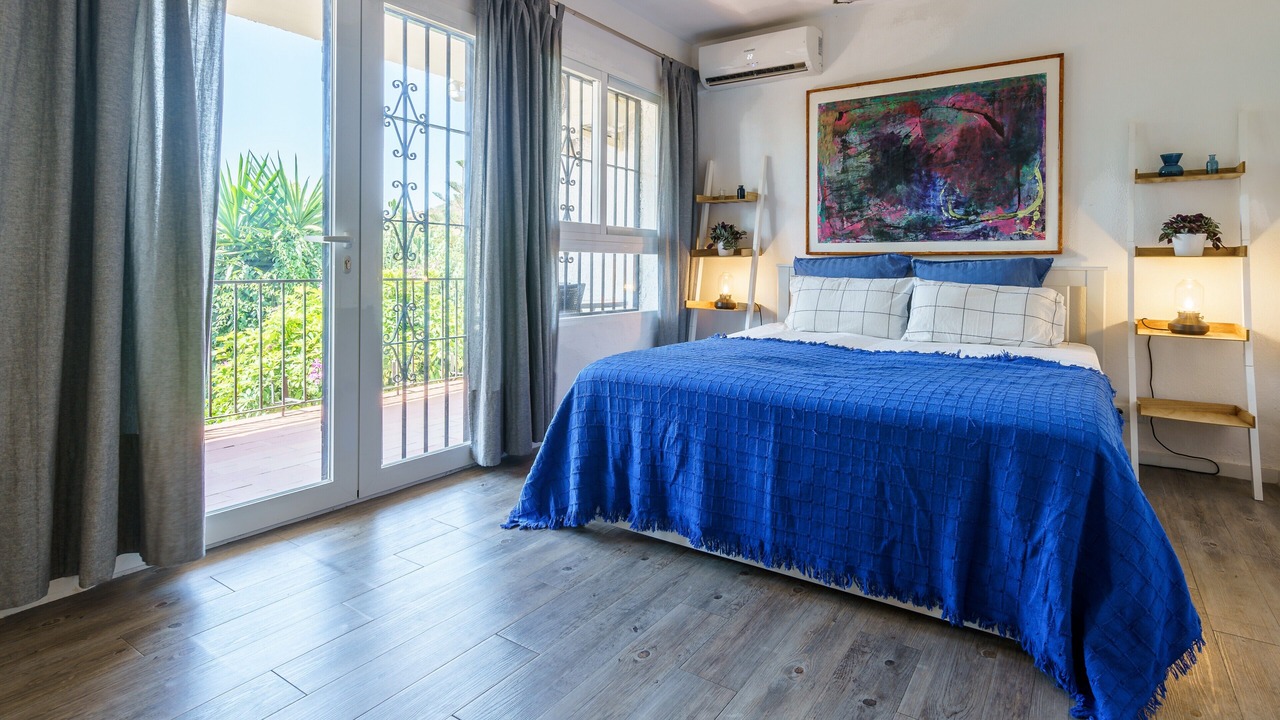 Photo of Bedroom in Mijas