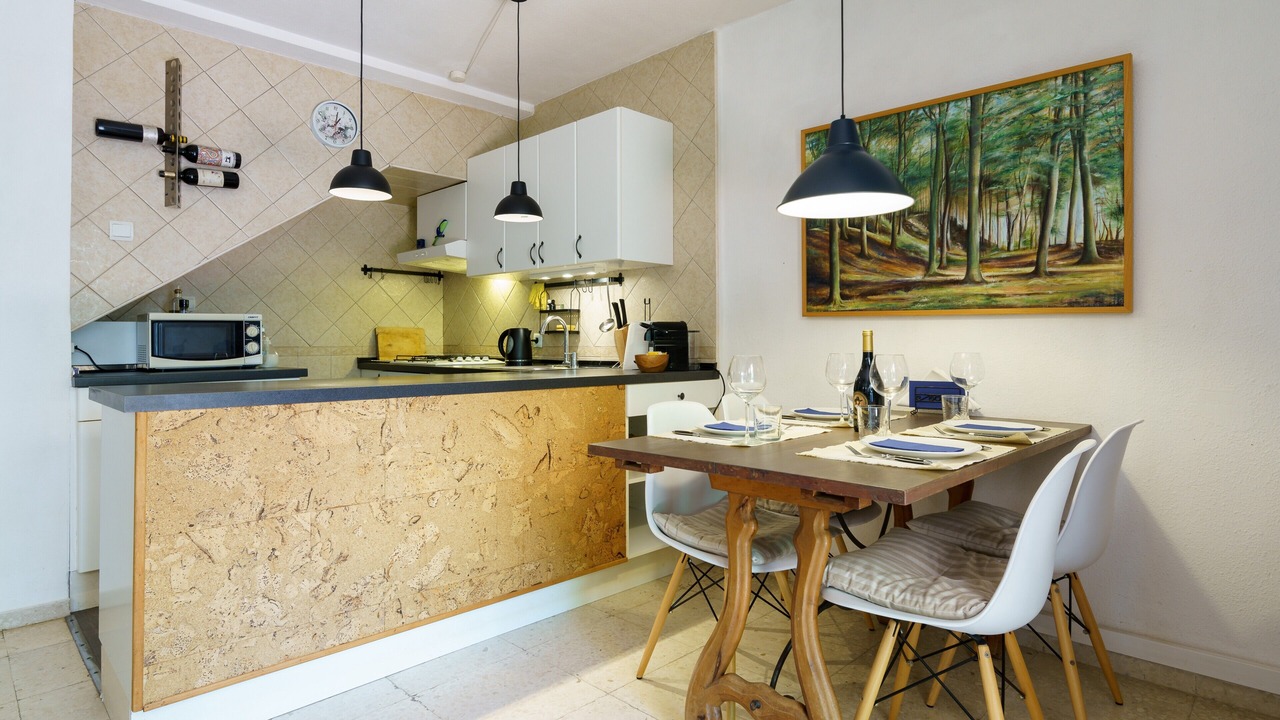 Photo of Kitchen in Mijas