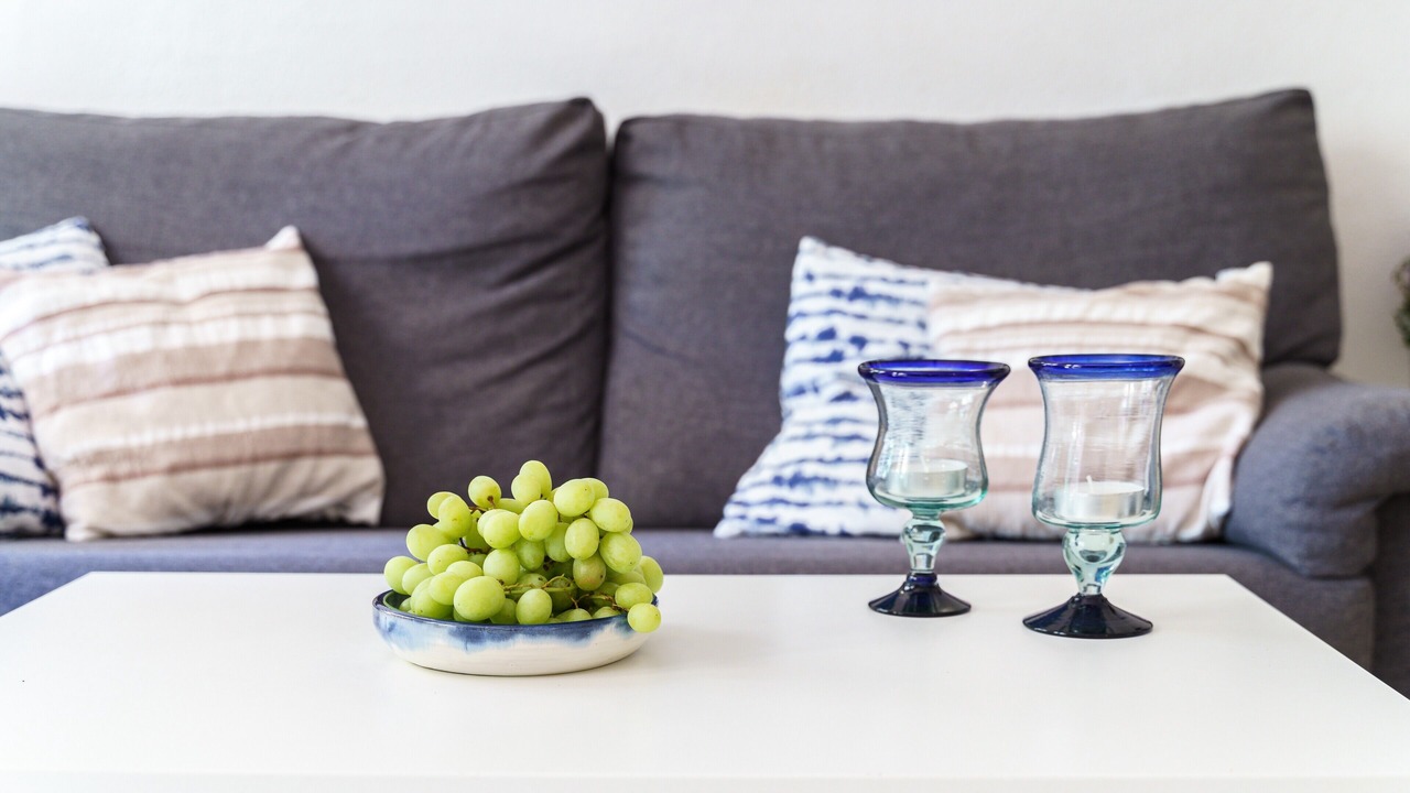 Photo of Livingroom in Mijas