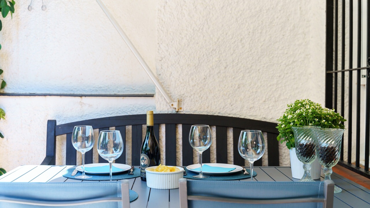 Photo of Outdoor in Mijas