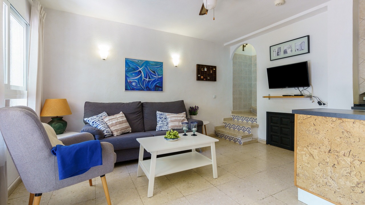 Photo of Livingroom in Mijas