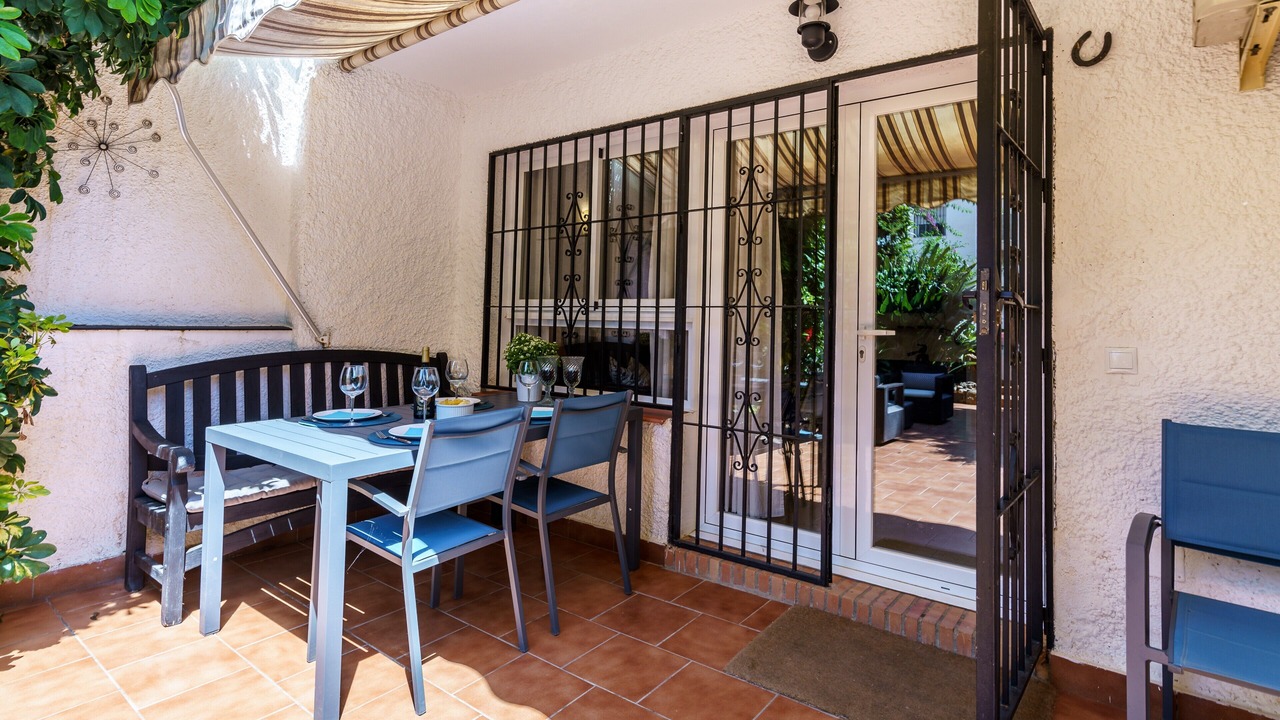 Photo of Outdoor in Mijas