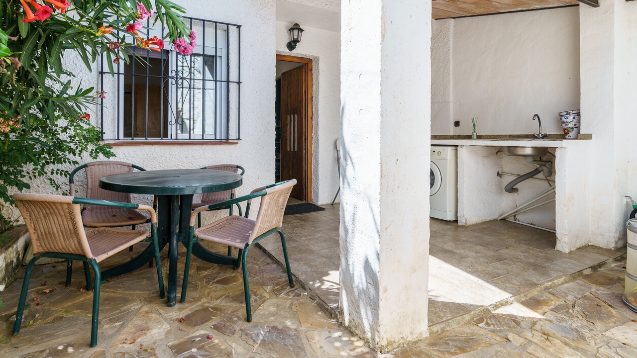 Photo of Outdoor in Mijas