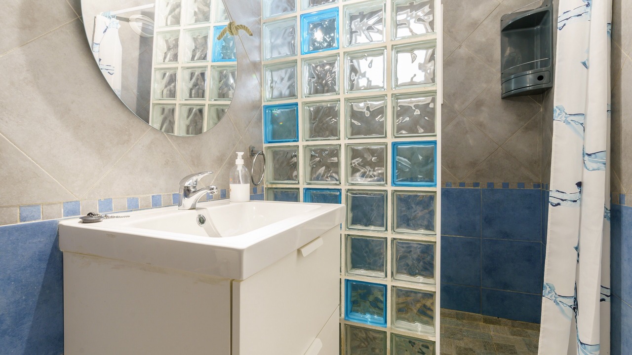 Photo of Bathroom in Mijas